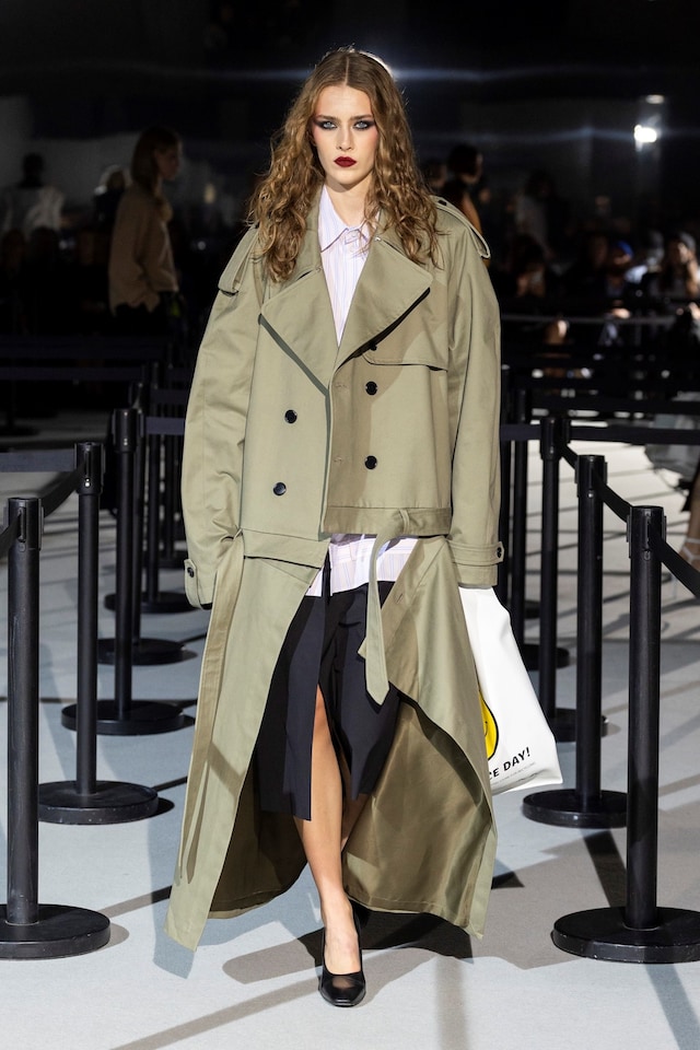 Marie Adam-Leenaerdt Spring/Summer 2026