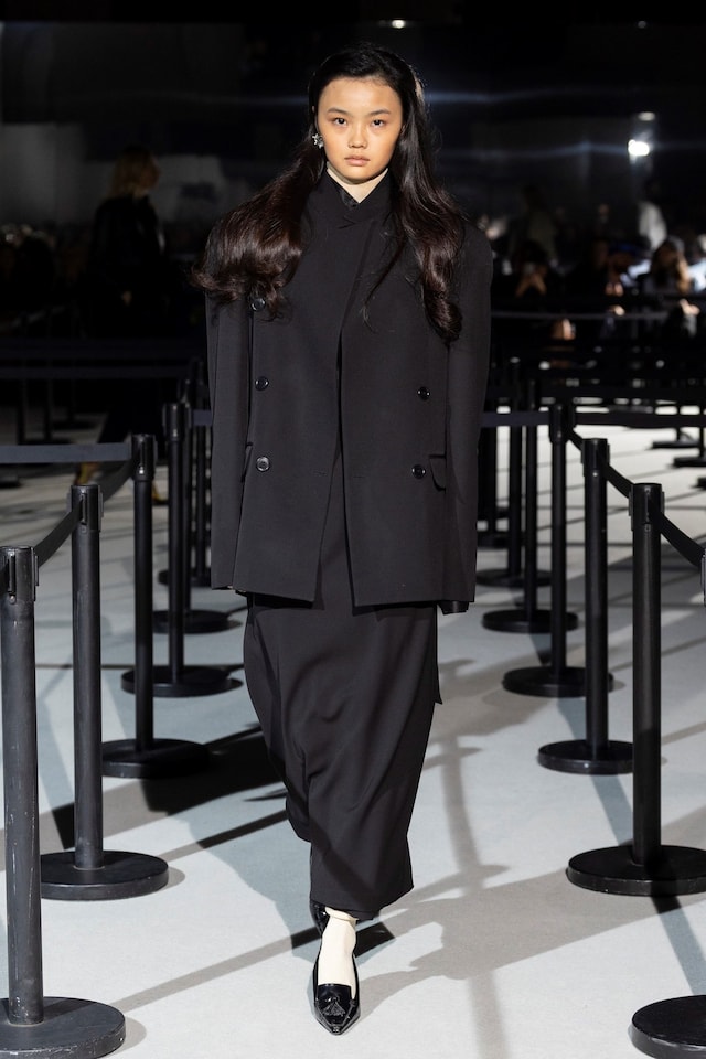 Marie Adam-Leenaerdt Spring/Summer 2026
