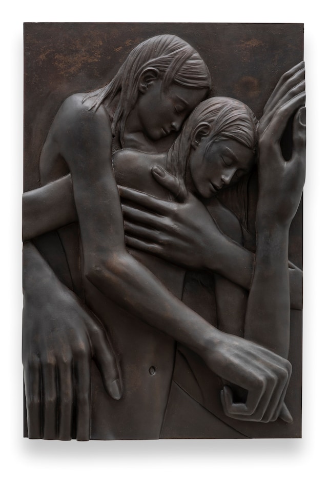 Citizen by Anne Imhof, London Gallery Weekend 2026
