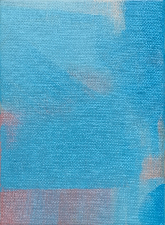 The Fugitive Marvels of Sunset by Paul P.
