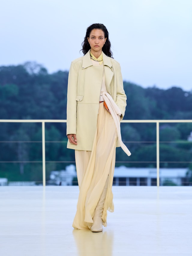Hermès Autumn/Winter 2026