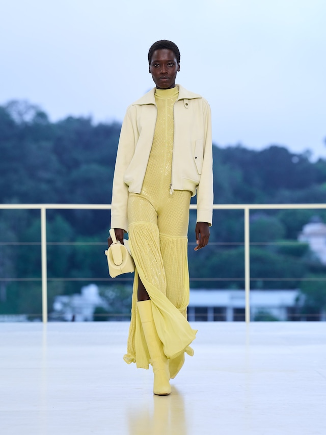 Hermès Autumn/Winter 2026