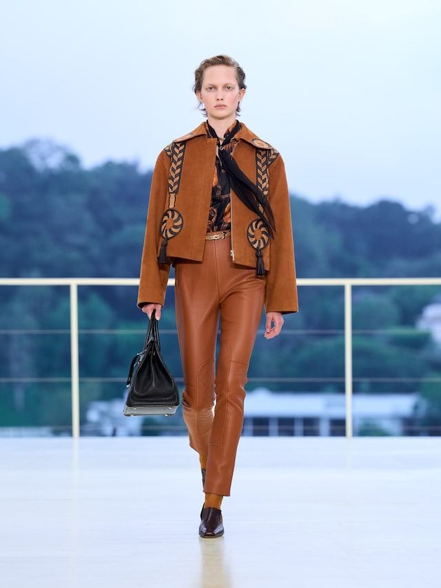 Hermès Autumn/Winter 2026
