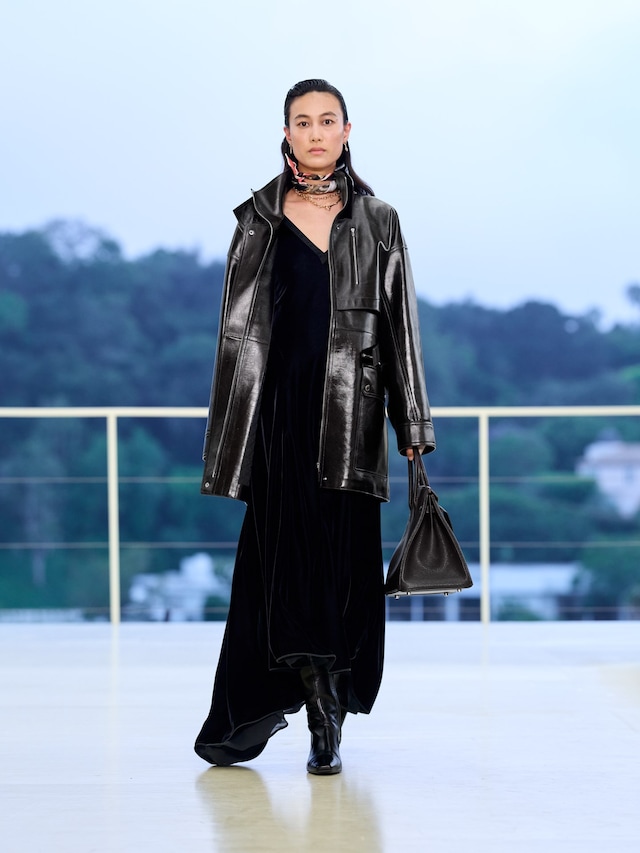 Hermès Autumn/Winter 2026
