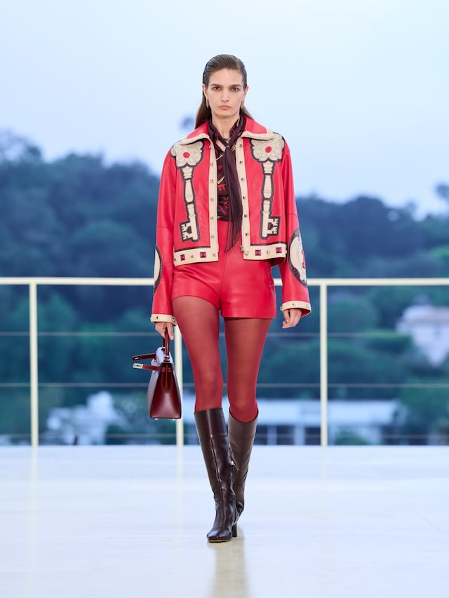 Hermès Autumn/Winter 2026