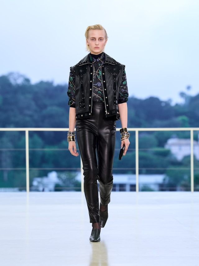 Hermès Autumn/Winter 2026