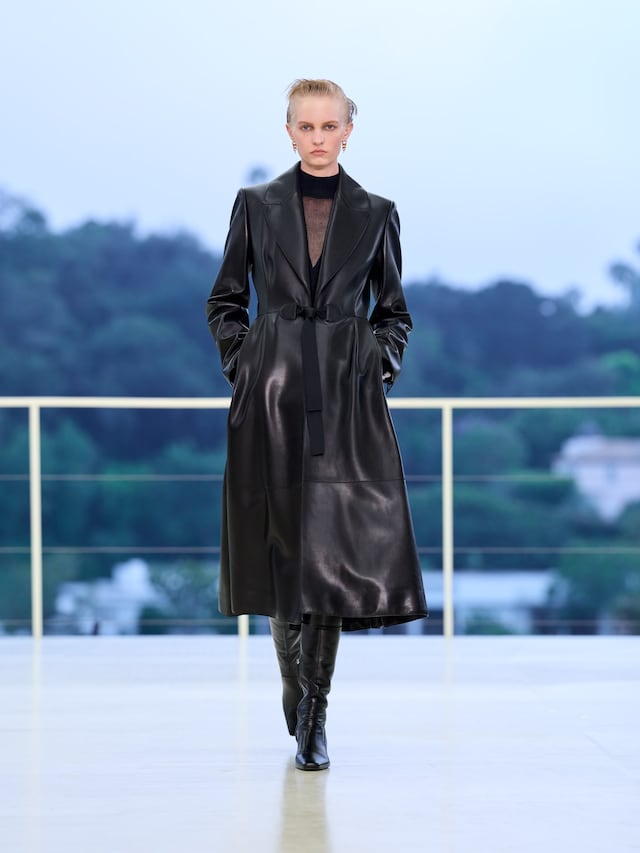 Hermès Autumn/Winter 2026