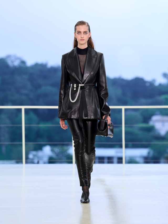 Hermès Autumn/Winter 2026