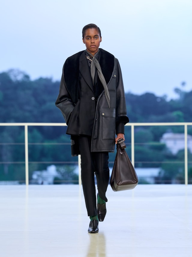 Hermès Autumn/Winter 2026