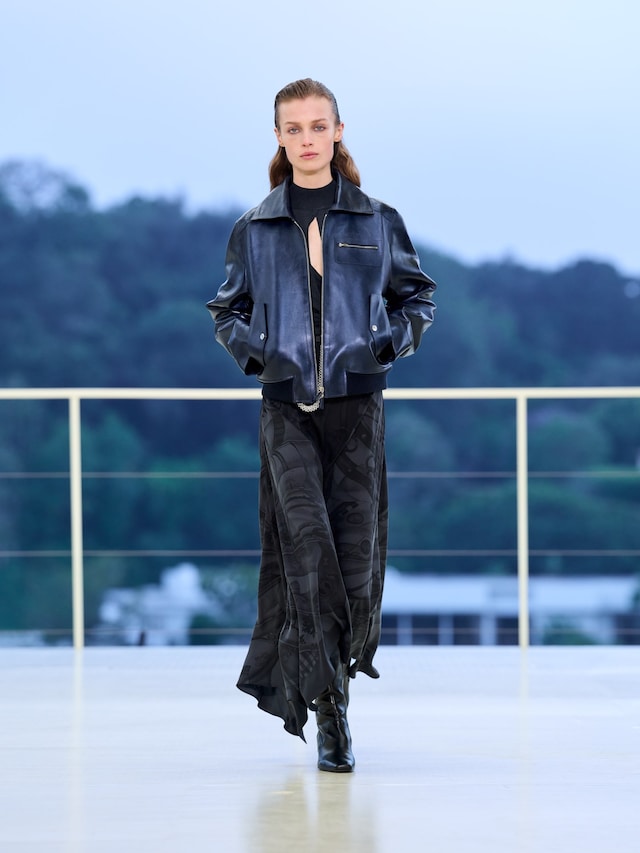 Hermès Autumn/Winter 2026