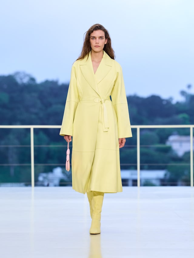 Hermès Autumn/Winter 2026