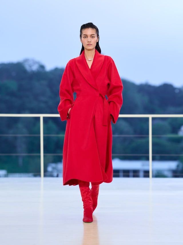 Hermès Autumn/Winter 2026
