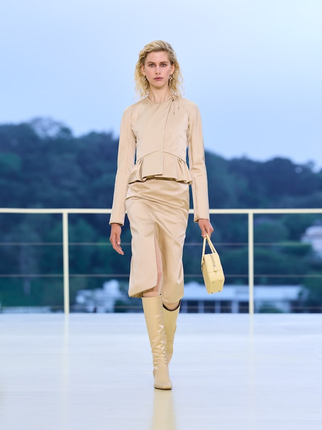 Hermès Autumn/Winter 2026