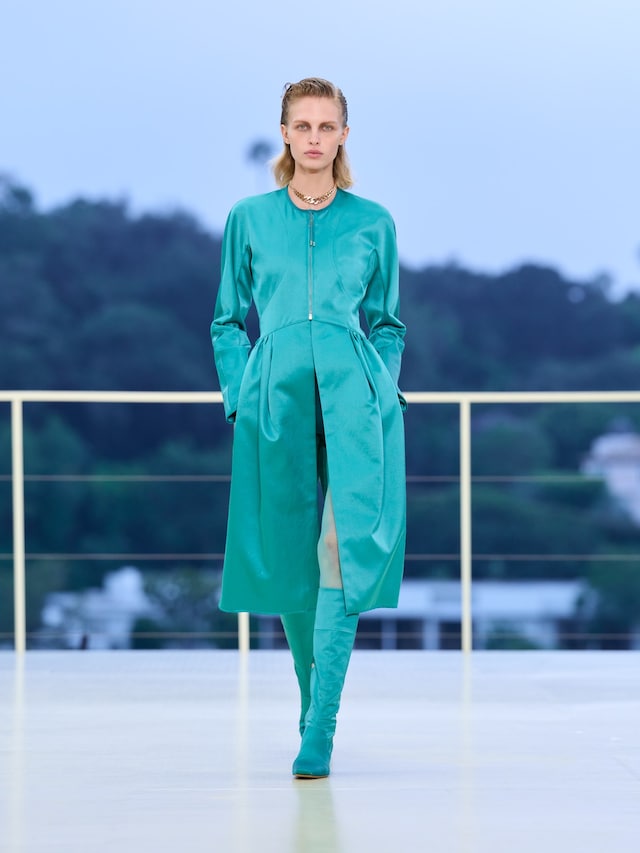 Hermès Autumn/Winter 2026