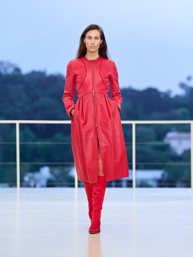 Hermès Autumn/Winter 2026