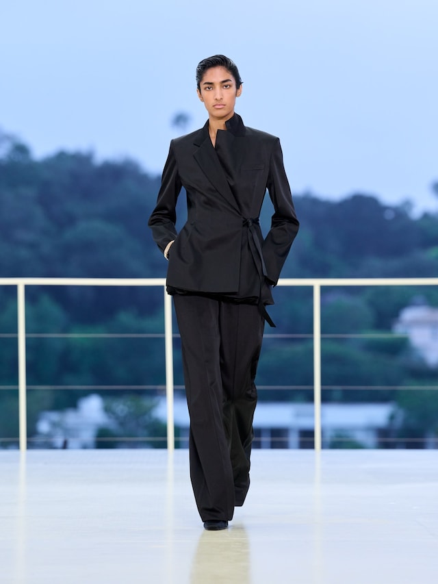 Hermès Autumn/Winter 2026