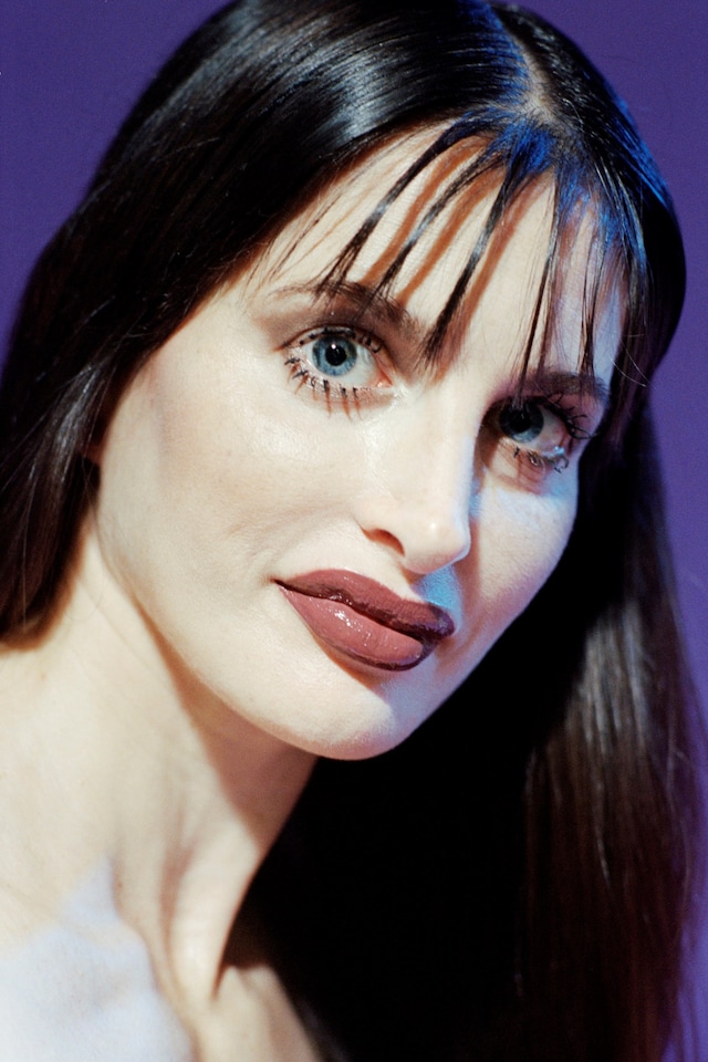 Camille Vivier, Sophie, (Portrait), 2018 