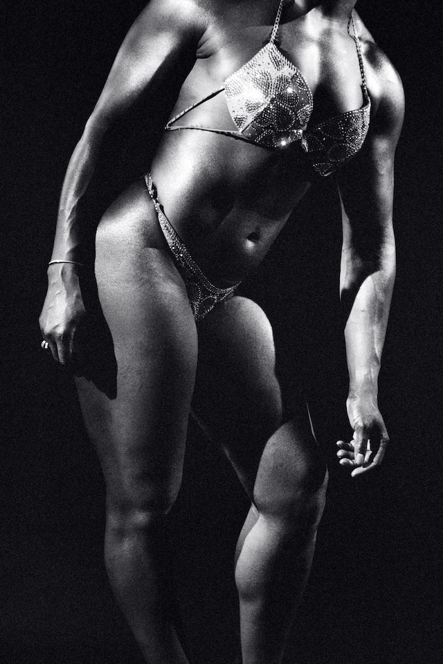 Camille Vivier, Tjiki (Torso), 2022