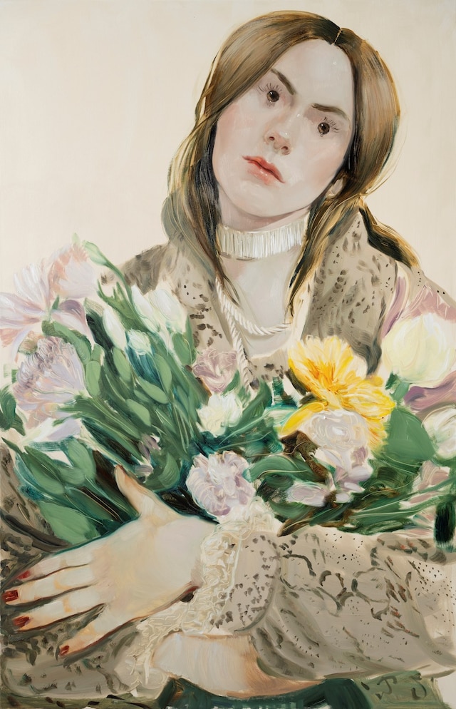 Adéla Janská: Near Field