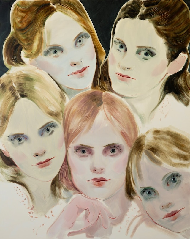 Adéla Janská: Near Field