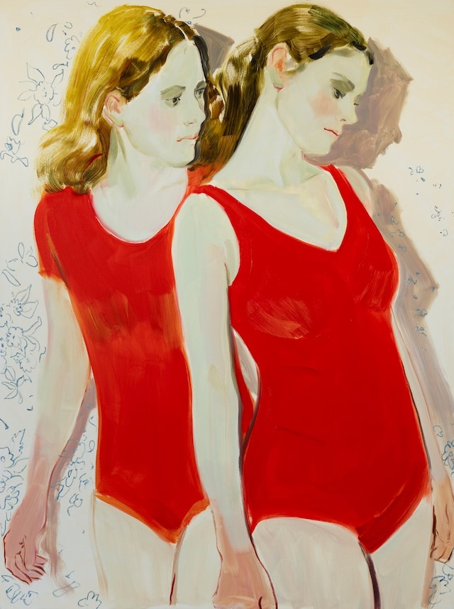 Adéla Janská: Near Field