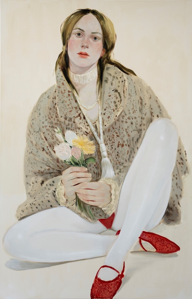 Adéla Janská: Near Field