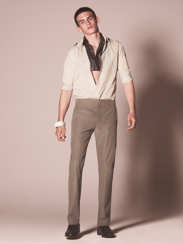 Keogh Dewar Spring/Summer 2027