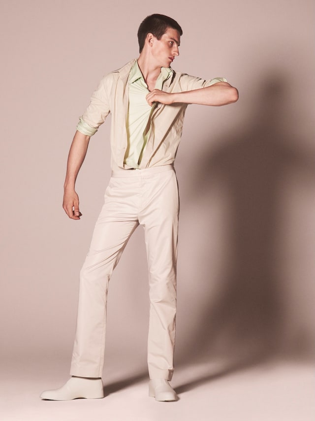 Keogh Dewar Spring/Summer 2027