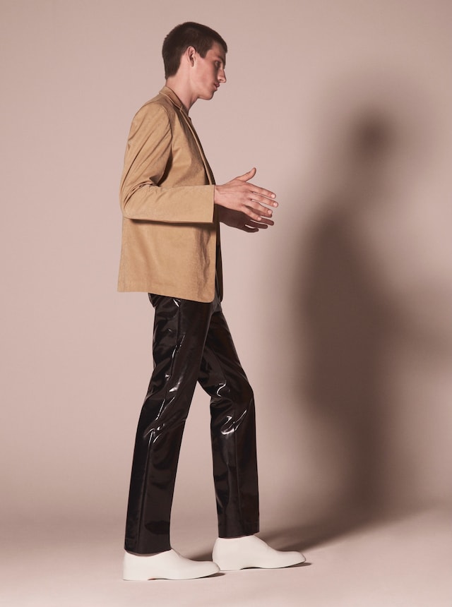 Keogh Dewar Spring/Summer 2027