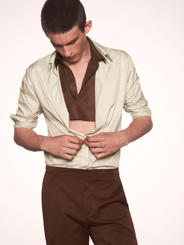 Keogh Dewar Spring/Summer 2027