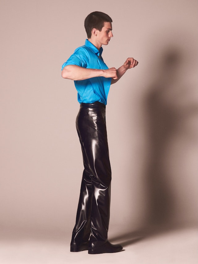 Keogh Dewar Spring/Summer 2027