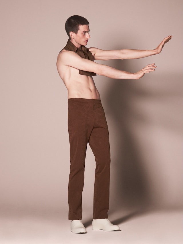 Keogh Dewar Spring/Summer 2027