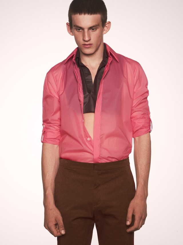 Keogh Dewar Spring/Summer 2027