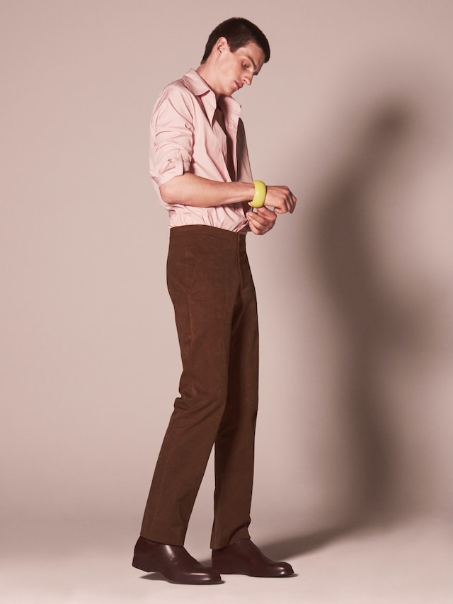 Keogh Dewar Spring/Summer 2027