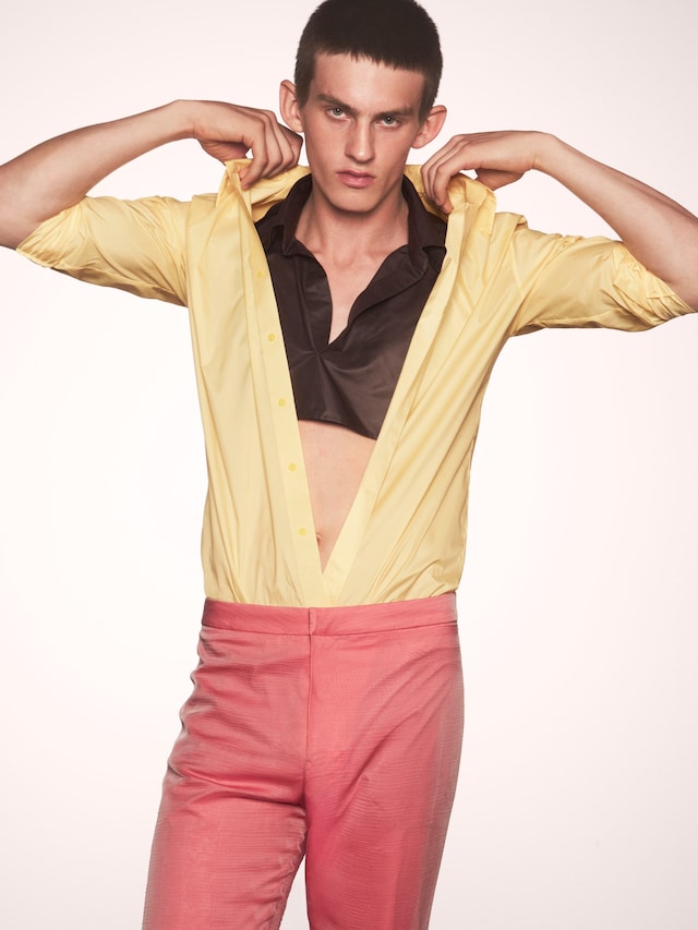 Keogh Dewar Spring/Summer 2027