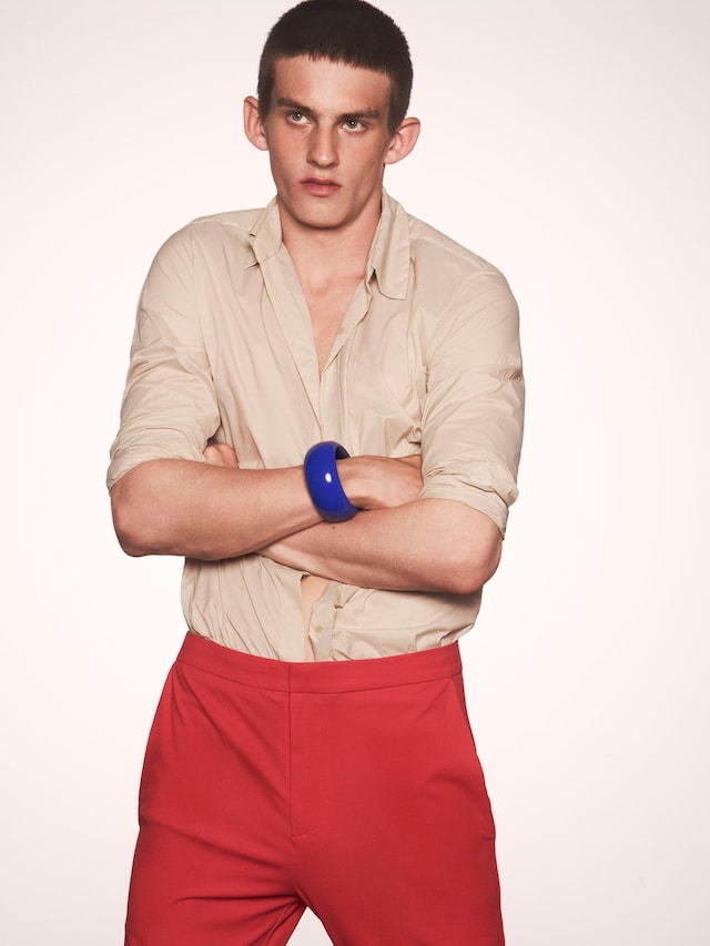 Keogh Dewar Spring/Summer 2027