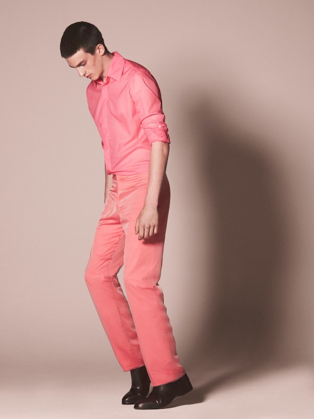 Keogh Dewar Spring/Summer 2027