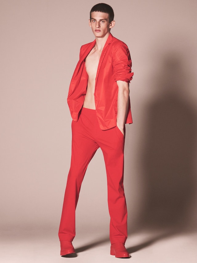 Keogh Dewar Spring/Summer 2027