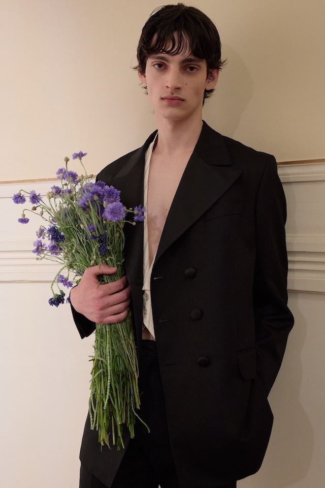 Simone Rocha Spring/Summer 2027 Menswear