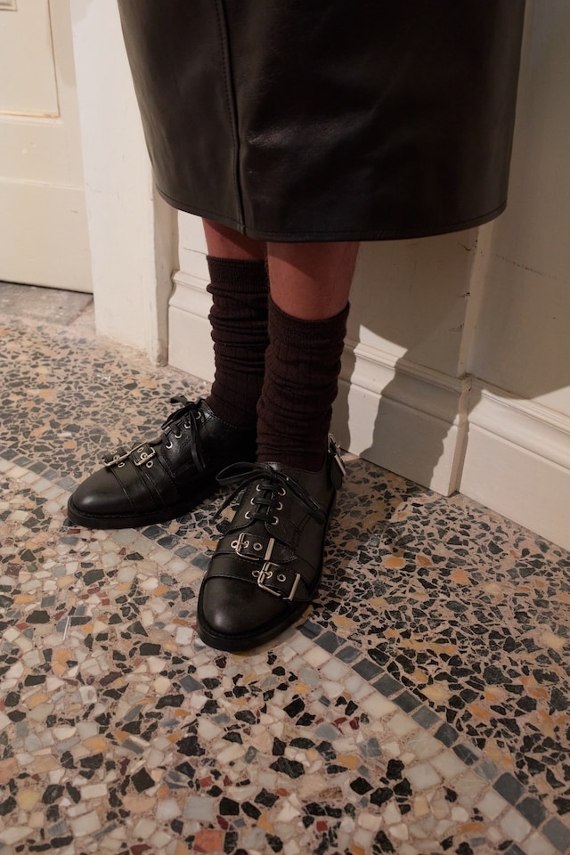 Simone Rocha Spring/Summer 2027 Menswear