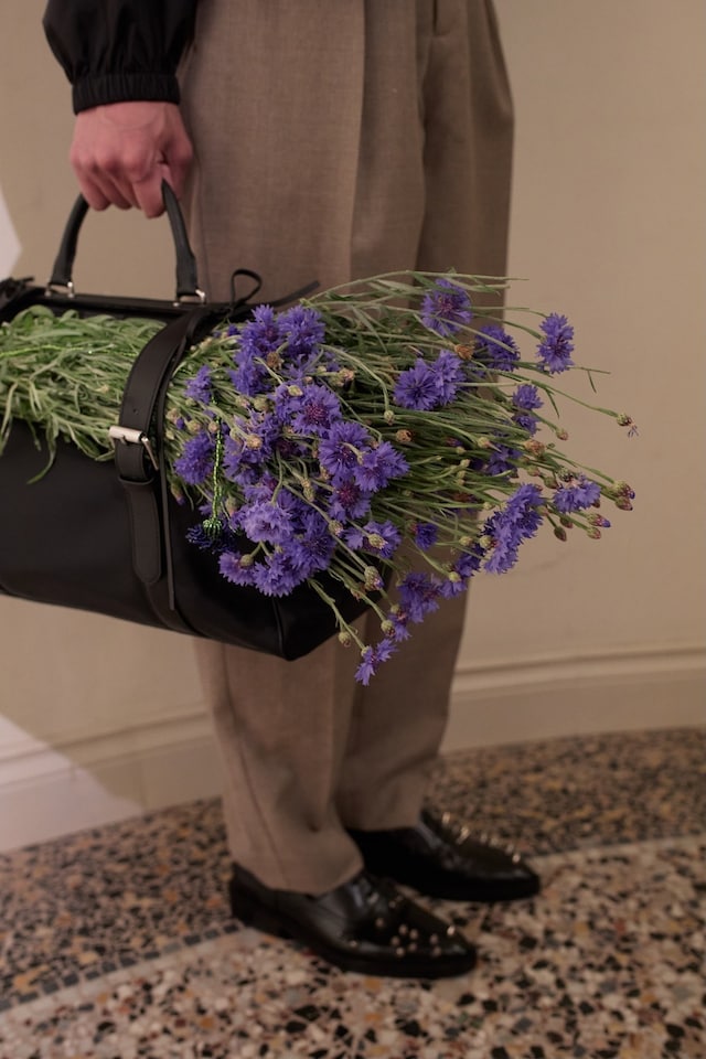 Simone Rocha Spring/Summer 2027 Menswear