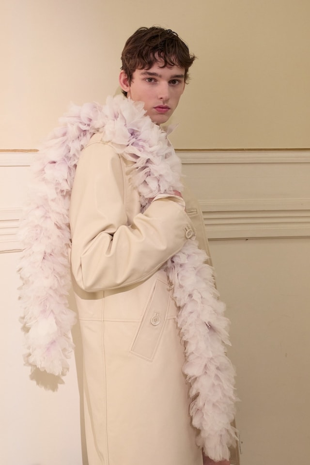 Simone Rocha Spring/Summer 2027 Menswear