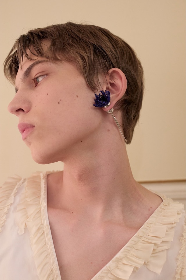 Simone Rocha Spring/Summer 2027 Menswear
