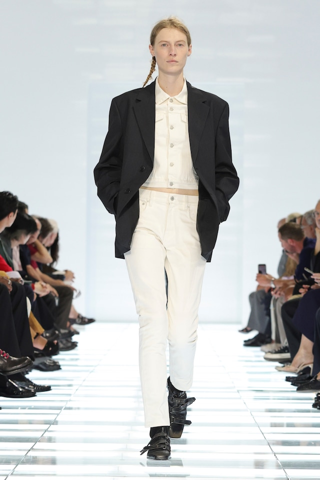 Prada Spring/Summer 2027 Menswear 