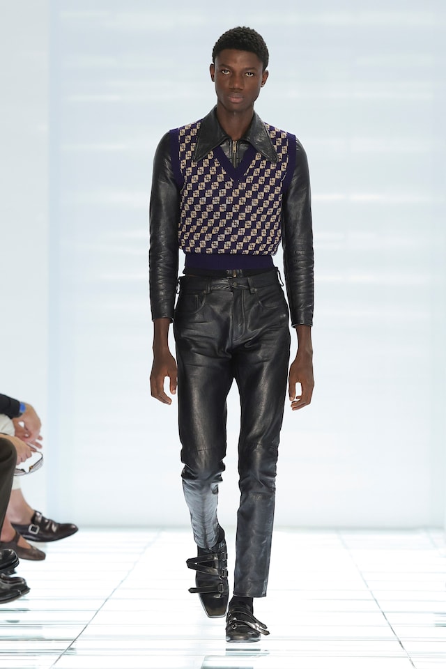 Prada Spring/Summer 2027 Menswear 