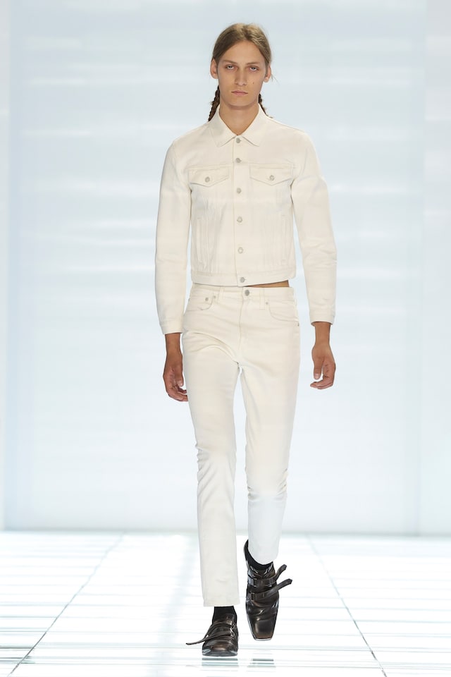 Prada Spring/Summer 2027 Menswear 