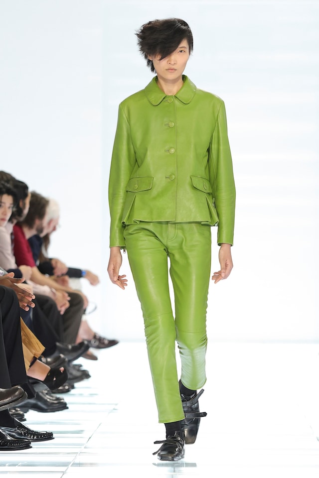 Prada Spring/Summer 2027 Menswear 