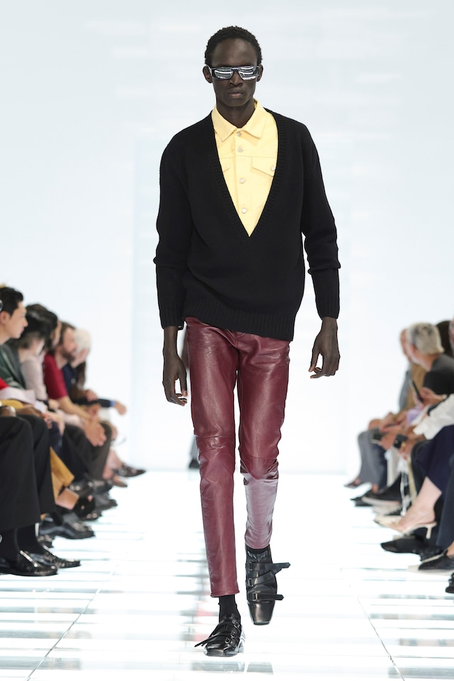 Prada Spring/Summer 2027 Menswear 
