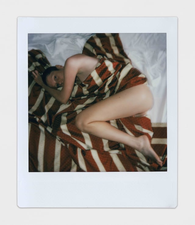 Three Empty Weeks in July by Marie Tomanova