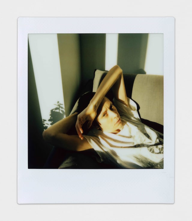 Three Empty Weeks in July by Marie Tomanova